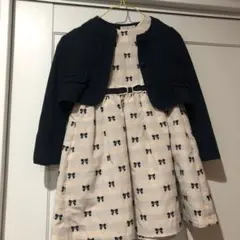 組曲　ワンピース　ボレロセット