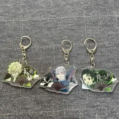 鬼滅の刃　アクリルキーホルダー　まとめ売り