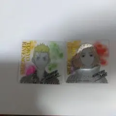 東京リベンジャーズ アクリル版ミニセット
