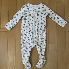 Ralph Lauren♡ロンパース 70サイズ♡海外製♡レア