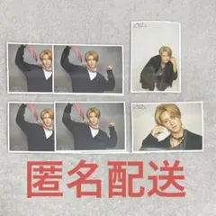 M!LK 生写真　曽野舜太　62杯目