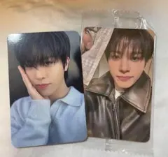 treasure 本国対面 トレカ ジョンファン 残りわずか