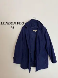 LONDON FOG ネイビーMサイズジャケット