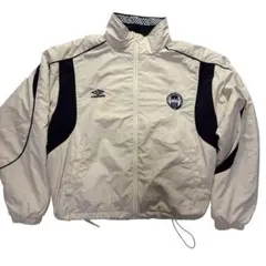 UMBRO アンブロ ブルゾンfreak's store 中綿入り　ジャケット