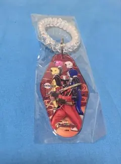 忍者戦隊カクレンジャー 森永ミニプラ おまけトイ 当時物 希少 - メルカリ