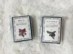 ハリーポッター　めじるしアクセサリー