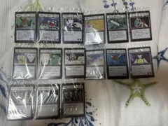 ハンターハンター 一番くじ 呪文カード 指定ポケット