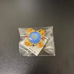 あんスタ　スタライ10th リングライト　氷鷹北斗