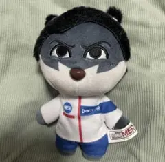 2026年最新】tokyo mer ぬいぐるみの人気アイテム - メルカリ