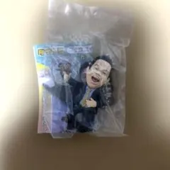 ダイアン 津田 ゴイゴイスー‼︎ ゴイゴゴイでスーススーな ガチャ キーホルダー