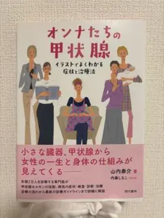 オンナたちの甲状腺