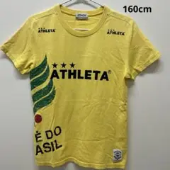 ATHLETA半袖Tシャツ160cm
