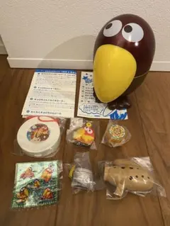 2026年最新】おもちゃのカンヅメ 黄金のキョロ缶の人気アイテム - メルカリ