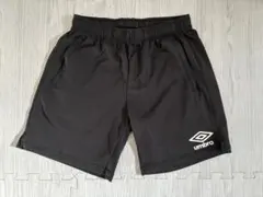 アンブロ　ショートパンツ　160キッズのサムネイル
