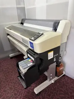 梱包・発送たのメル便　エプソン製大判　昇華転写プリンター　SC-F6200