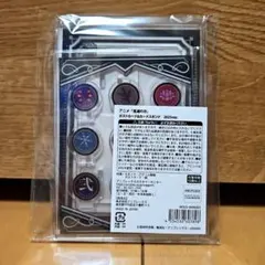 鬼滅の刃 AGF ポストカード＆カードスタンド 2025