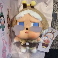 m*様 POPMART CRYBABY Crying Again クライベイビー