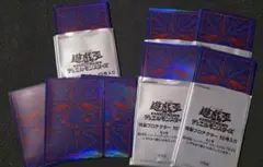 美品 ガンダムウォーネグザ 大会優勝賞品スリーブ シナンジュ 限定品
