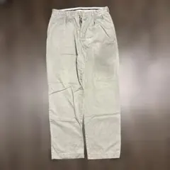 l*u様 Polo Ralph Lauren チノパン 100%コットン ポロチ