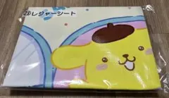 サンリオキャラクターズくじレジャーシート