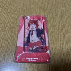 すとぷり 莉犬 アクリルキーホルダー
