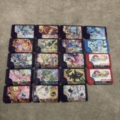 S*m様 【激安出品】ポケモンフレンダ引退品　スーパートレジャーまとめ売り