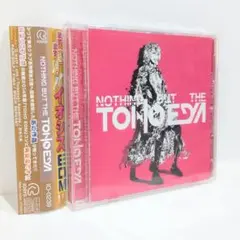 NOTHING BUT THE TOHO EDM IOSYS 東方 同人 CD
