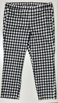 UNIQLO ギンガムチェック