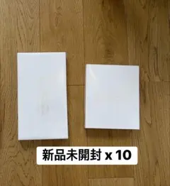 BTS ARIRANG アルバム 2形態×10セット 合計20枚 新品未開封