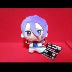 御影玲王　ブルーロック sweetsflavor 2026 ちびぐるみ　ナムコ