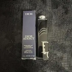 디올 어딕트 558 부아 드 로즈 립스틱 디올
