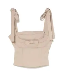 【最終値下げ】BASERANGE ナチュラル Cessa Ligo トップス Baserange CESSA LIGO TOP - メルカリ