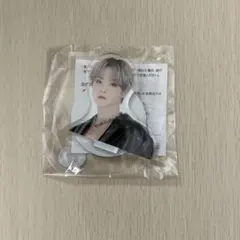 treasure ジフン　アクリルスタンド