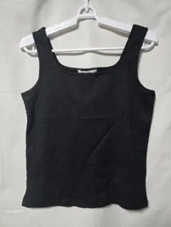 新品タグ付✨w closet ダブルクローゼット ノースリーブ タンクトップのサムネイル