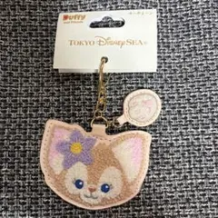 リーナベル キーホルダー キーチェーン ディズニーシー