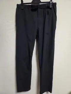 GRAMICCI イージーパンツ