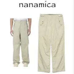 nanamica ナナミカ S25sc107のサムネイル