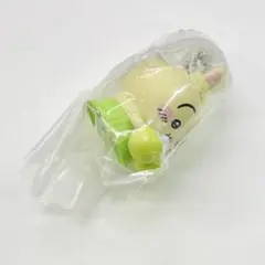 ちいかわ たべものいっぱい マスコット ガチャ ★ うさぎ 未開封