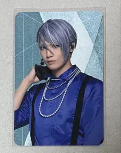 刀ミュ 山姥切長義 ふぉとカード