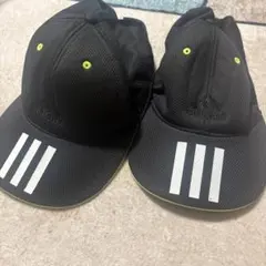 adidas 帽子 キッズ
