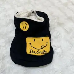 ニコちゃんパーカー☆Lサイズ