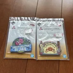 ジョジョの奇妙な冒険 The Gathering of STARS マグネット