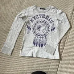 長袖カットソー