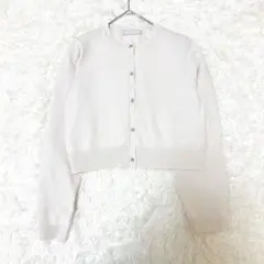 セルフォード カーディガン