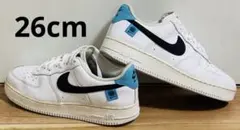 NikeAir Force1 エアフォースワン07worldwide pack