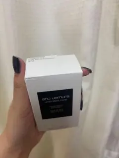 shu uemura アンリミテッド ケア ツヤ セラム 574のサムネイル