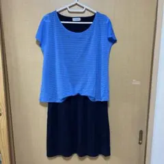 LEPSIM LOWRYS FARM 半袖トップス Mサイズのサムネイル