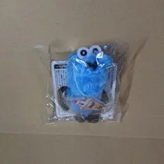 パペットスンスン マスコット パフェ