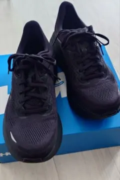 【試着のみ美品】HOKA BONDI 9 REGULAR 28.0cm