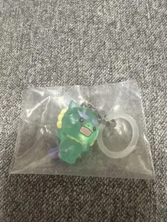 JOCHUMジェオチャム めじるしアクセサリー ヤヌカミ